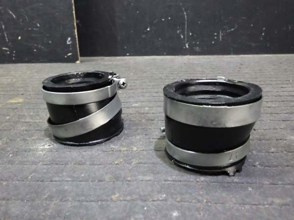 ウェビックガレージセール | カワサキ ニンジャ 250R EX250K インマニ