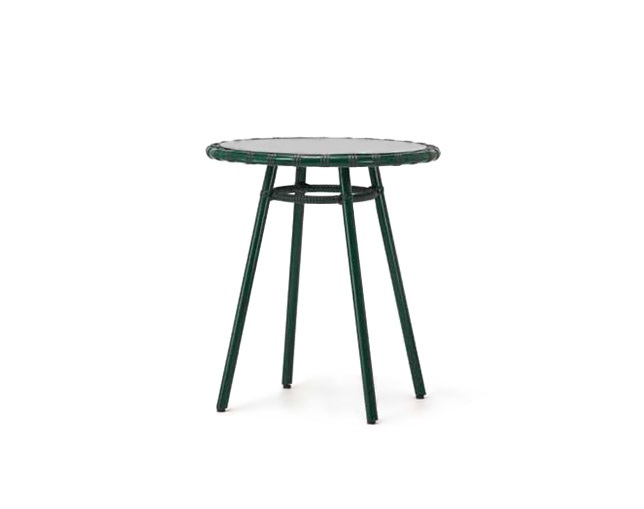 DAHLIA TABLE(ダリア テーブル)/RESORTIR[タブルーム]