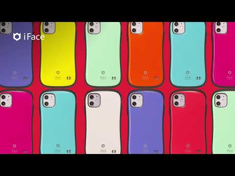 iPhone SE(第2/3世代)/8/7専用］iFace First Class Standardケース