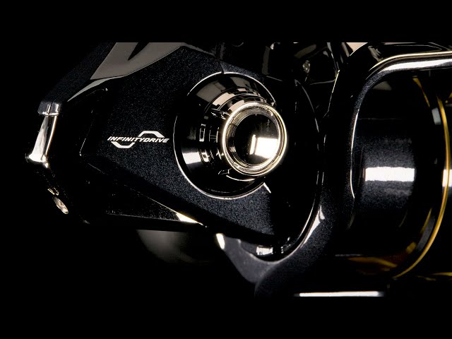 SHIMANO Spheros SW A 18000HG Spinning Reel