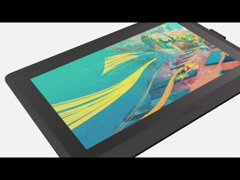 Wacom Cintiq 16 新品 91,250円 中古 30,000円 | ネット最安値の価格