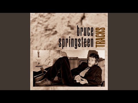 Bruce Springsteen: 'Human Touch' + 'Lucky Town' Edited Into 1 Album