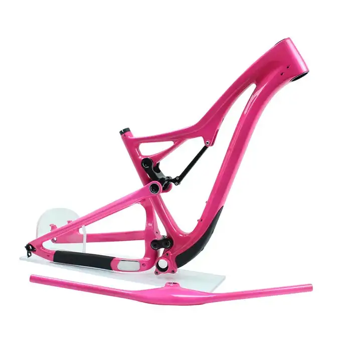 卸売カーボン エンデューロ フレーム サプライヤー & メーカー | ZSZT