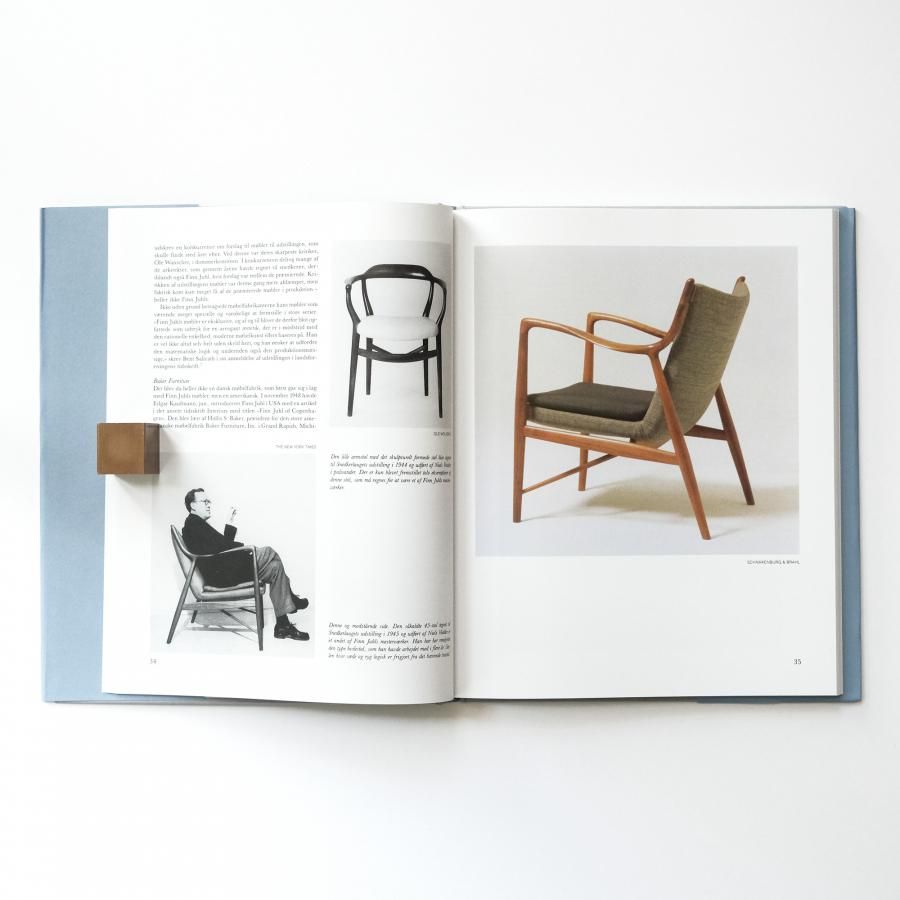 Arkitekten Finn Juhl フィン・ユール作品集