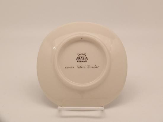 ボタニカ(Botanica) rubus arcticus(キイチゴ) / 北欧アラビアの