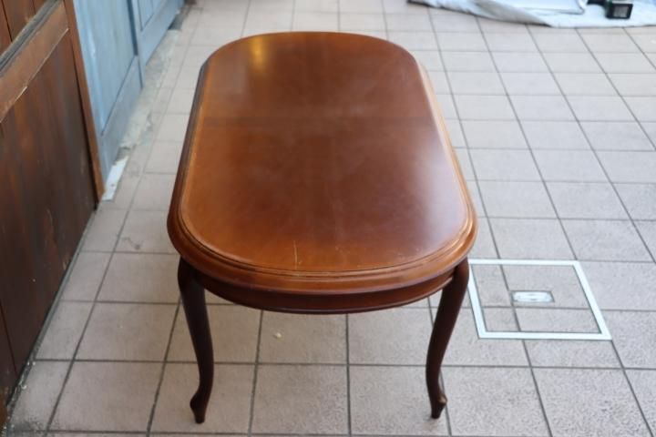 maruni◇マルニ◇ベルサイユマキシマム◇センターテーブル◇ソロモン