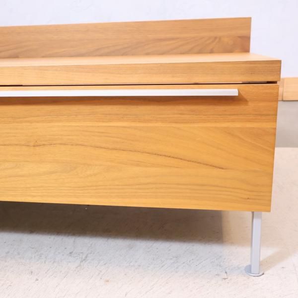 ドイツ発のファニチャーブランド”HULSTA(ヒュルスタ)”よりnow!(ナウ