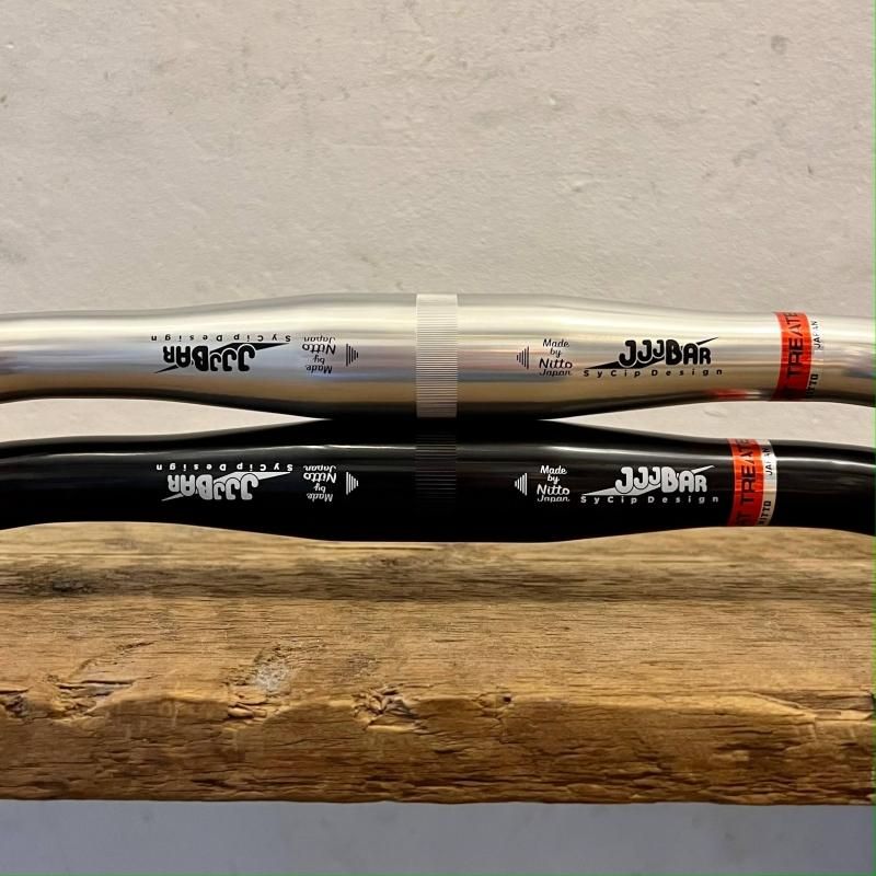 SyCip Design / JJJ Bar シシップ・デザイン / JJJバー Made by Nitto