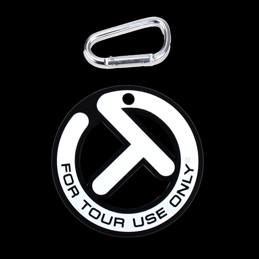 スコッティキャメロン パッテイングディスク サークルT ホワイト