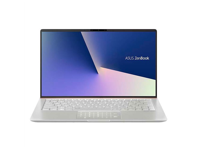 ASUS、Win 10 Proを採用した13.3型ノートPC「ZenBook 13 UX333FA