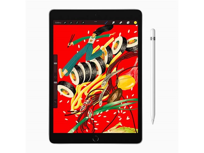 ドコモ・au・ソフトバンク、「iPad mini（第6世代）」「iPad（第9世代