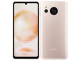 シャープ AQUOS sense8 SHG11 au 価格比較 - 価格.com