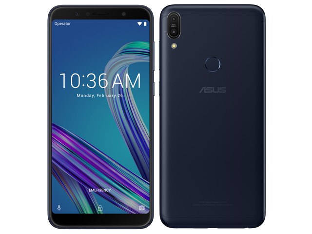 ZenFone Max Pro (M1)｜価格比較・最新情報 - 価格.com