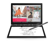 Lenovo YOGA BOOK C930 デュアルディスプレイ・Core i5・4GBメモリー
