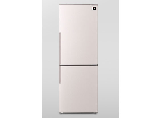 シャープ SJ-PD27X-S [シルバー系] 価格比較 - 価格.com