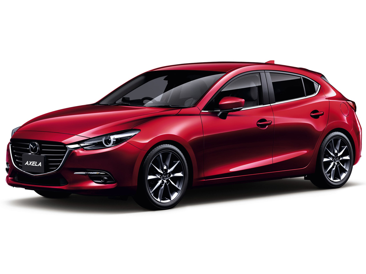 マツダ アクセラスポーツの価格・新型情報・グレード諸元 価格.com