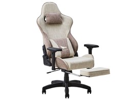 ゲーミングチェア グレー」の人気商品一覧 | 安い商品を通販サイトから