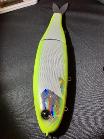 限定カラー入荷！】ボルタ325 VOLTA 325 MKダブルチャート | HAMA