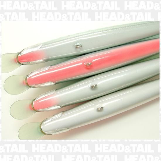青物用ミノーMusya1402 - HEAD & TAIL Web Shop