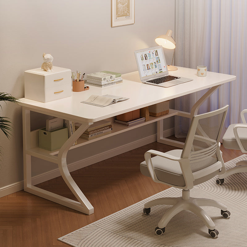 INNERPEACE公式 | デスク クリーム風 シンプルデザイン おしゃれ