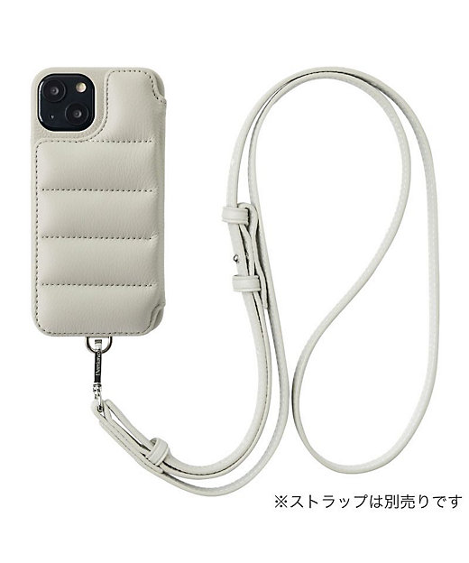 BALLON（iPhone14対応）パール | DEMIU (Women