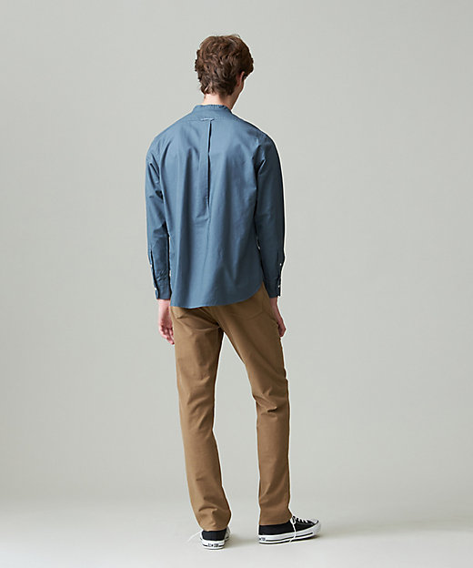 ハイパワーストレッチ 5ポケットパンツ（PPOVCW0213） | J