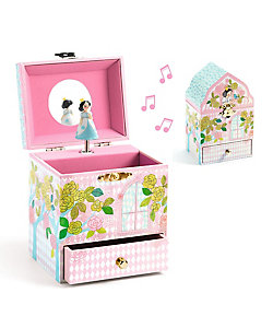 受注商品】＜WERNER／ヴェルナー＞ポップオルゴール（ピアノ