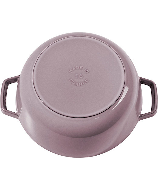 ZWILLINGおまとめ】Wa－NABE シフォンローズ M | STAUB