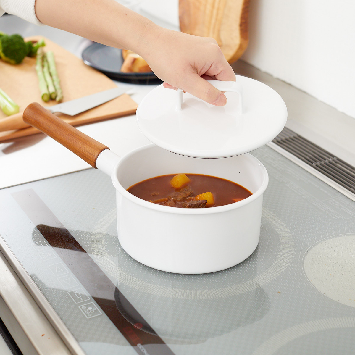 365methods】ソースパン 16cm | itomani（いとまに）｜日常の「暇