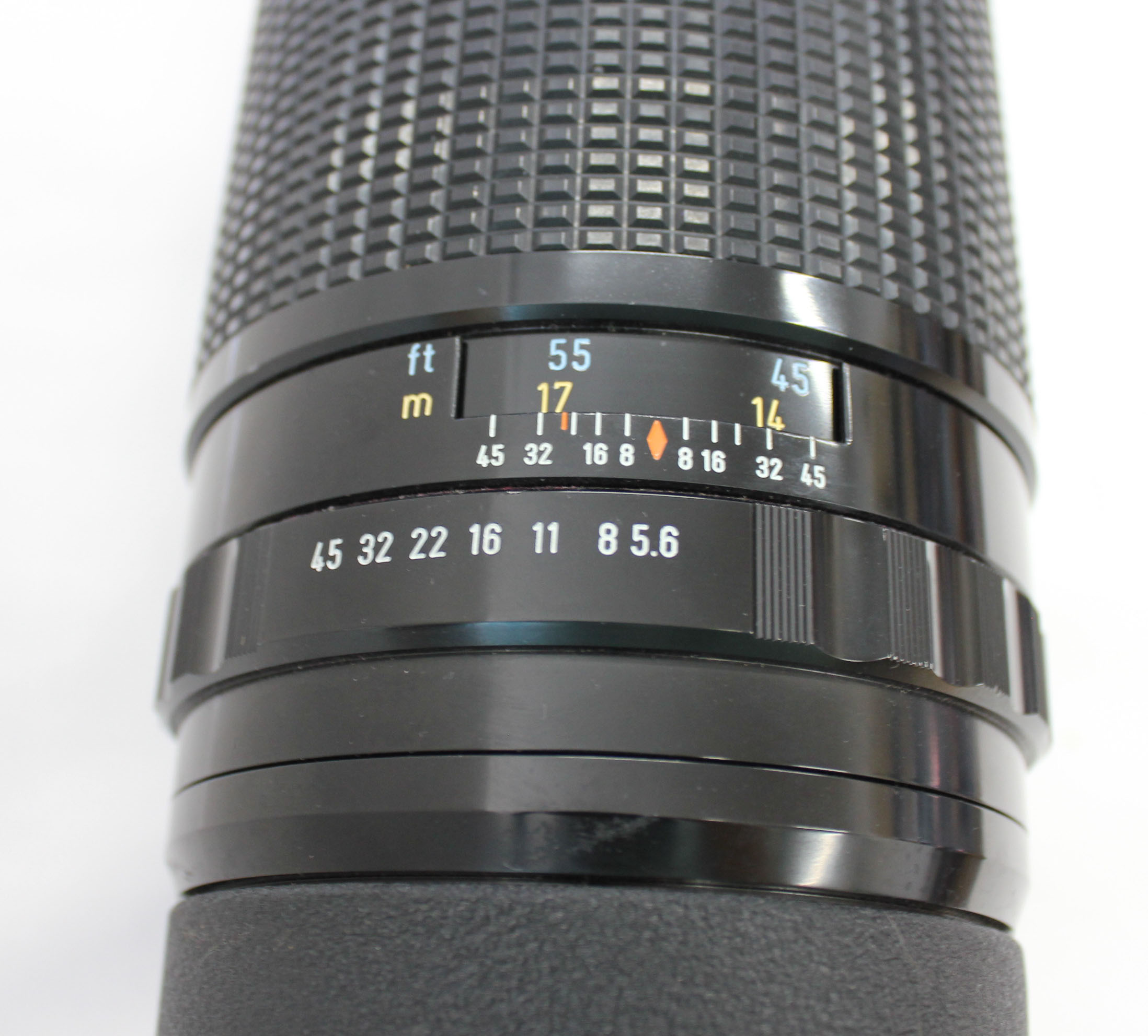 SMC PENTAX 6x7 500mm F/5.6 MF Telephoto Lens for 6x7 67 67II from