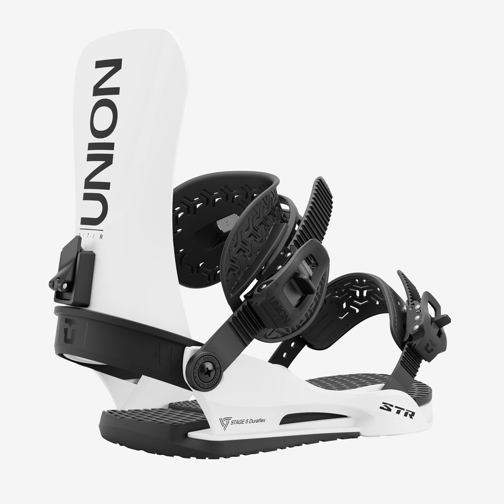 STR Men's Snowboard Binding 2025 | Union Binding Company – Union