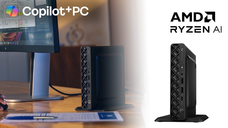 EliteDesk/EliteStudio デスクトップパソコン | 日本HP