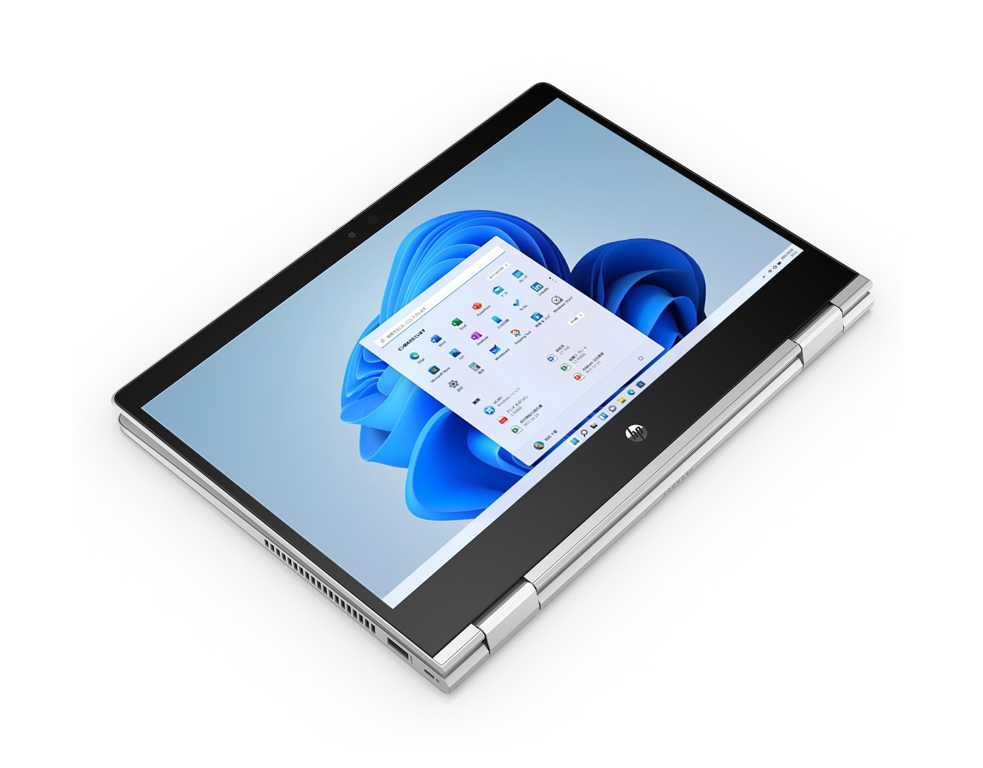 HP ProBook x360 435 G8（AMD） 製品詳細・スペック - ノートパソコン