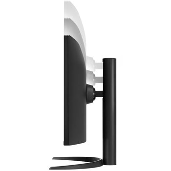 34WR55QK-B LG 34型 ウルトラワイドモニター ワイド/曲面型 USB-C接続