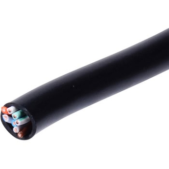 CAT5e自作用LANケーブル サンワサプライ 【通販モノタロウ】