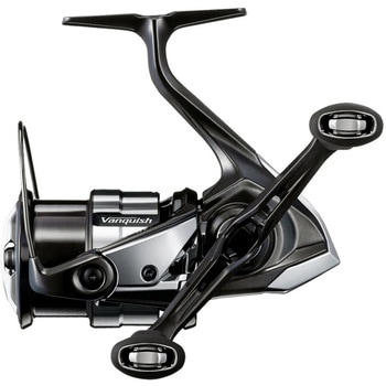 C3000SDH Vanquish ヴァンキッシュ SHIMANO(シマノ) 自重175g ハンドル