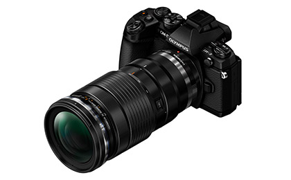 製品特長｜M.ZUIKO DIGITAL ED 40-150mm F2.8 PRO｜M.ZUIKO PRO