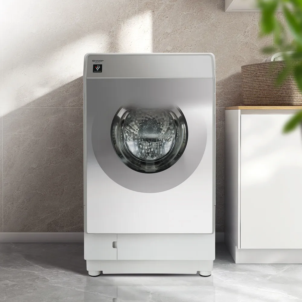 ES-G11C | 洗濯機：シャープ