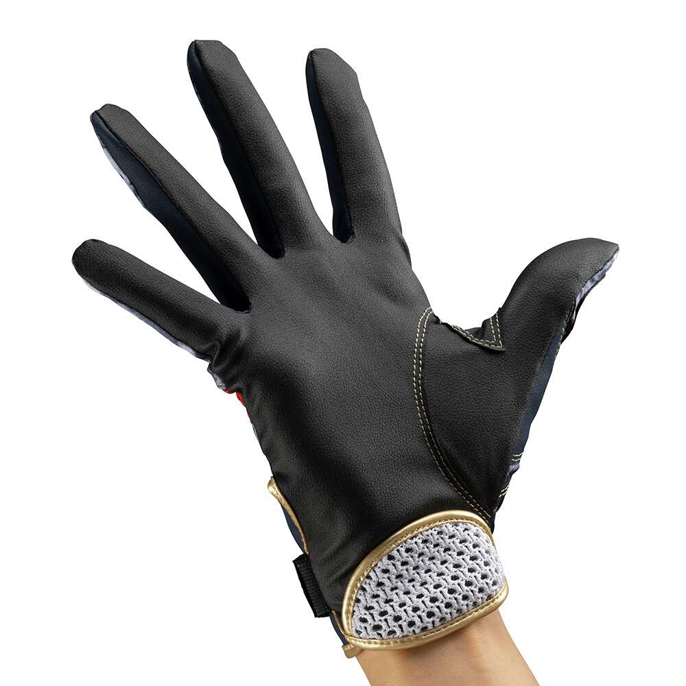 ミズノプロ】守備手袋【右手用】|1EJED081|手袋|野球|ミズノ公式オンライン