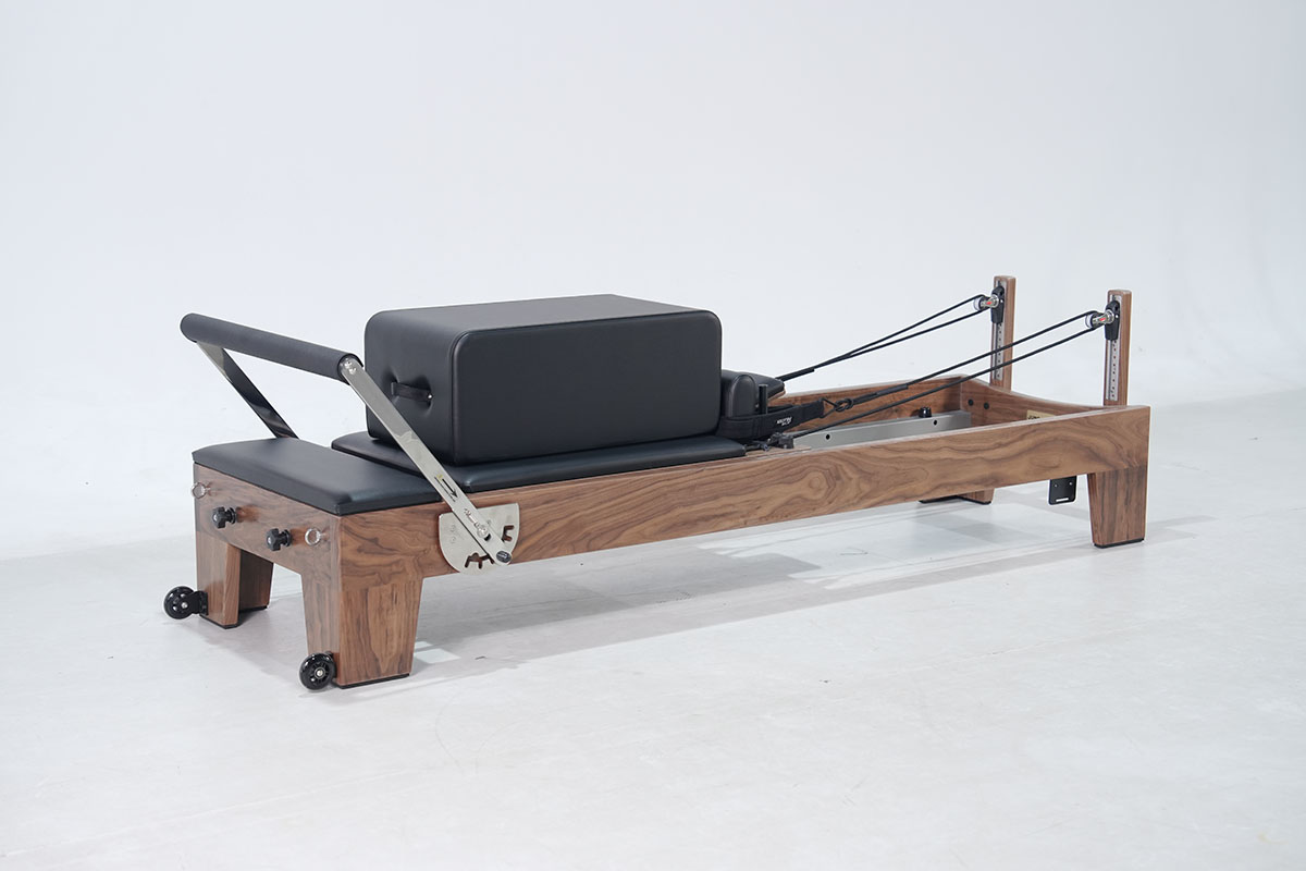 木玄 リフォーマー - マシンピラティス販売【全国対応】 | JUNO