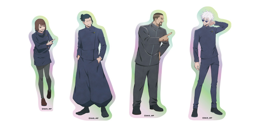 GOODS｜TVアニメ「呪術廻戦」公式サイト