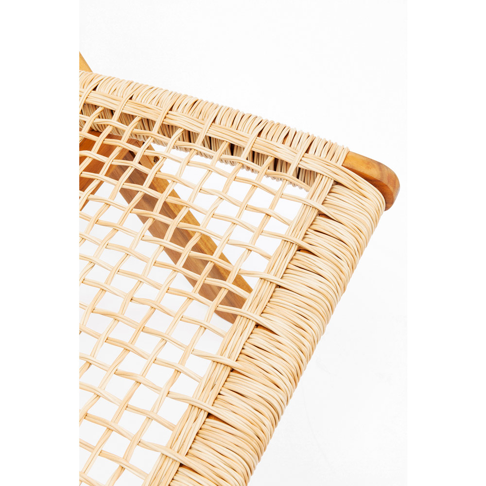 コパカバーナ フォールディングチェア - 1人掛けソファー