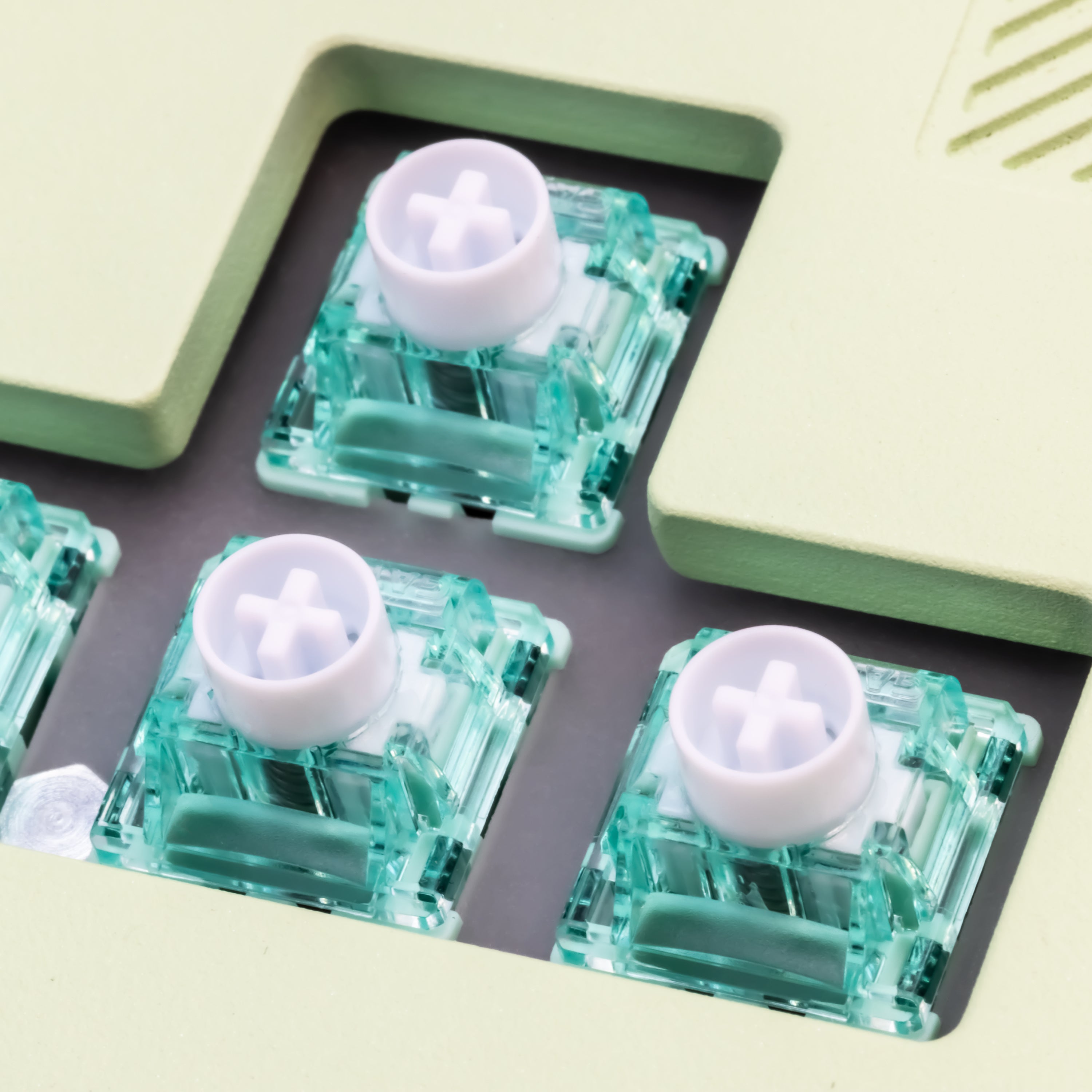 GATERON Magnetic Jade Ultra Switch【磁気式スイッチ】
