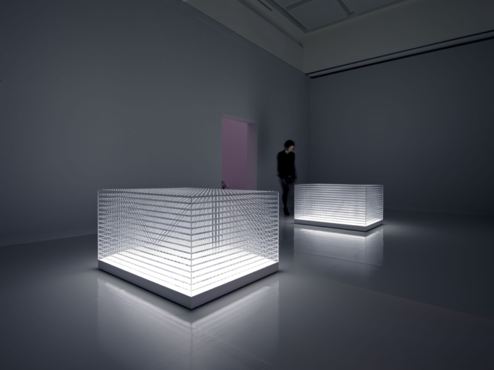 SYNTHESIS - Kohei Nawa