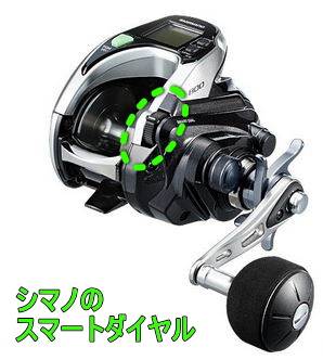 電動リールの使い方～電動リールを初めて使う方へ／釣り船 新潟 上越
