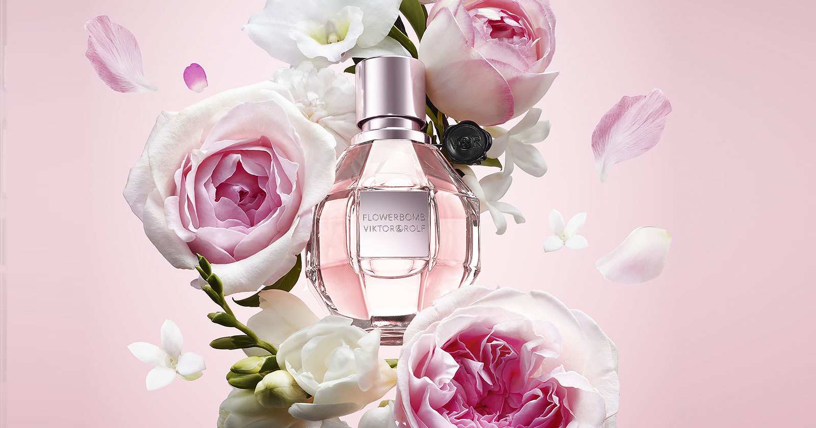 Viktor & Rolf ビューティ＆ケア 新作・セール | IFCHIC ジャパン公式