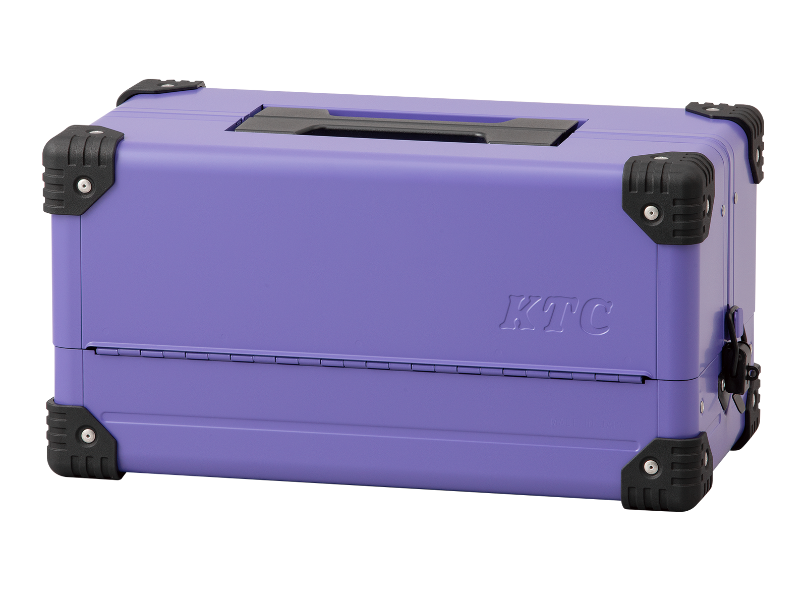 2023SKセール限定品】両開きメタルケース | KTCツールオフィシャル