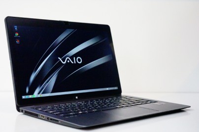 安曇野VAIOの本気、MONSTER PC 「VAIO Z」をいじり倒したい。（基本