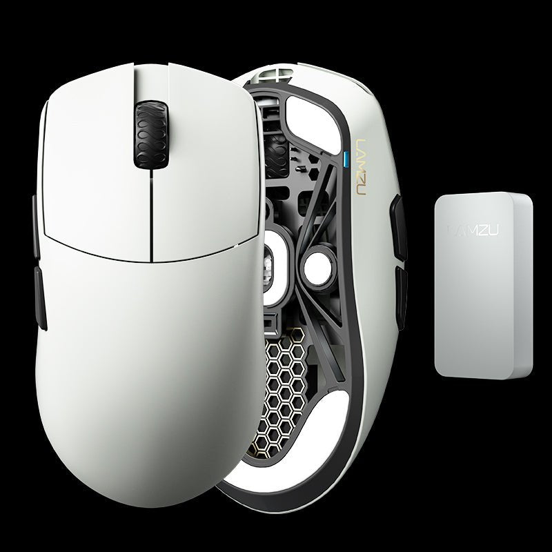 LAMZU MAYA Wireless Gaming Mouse