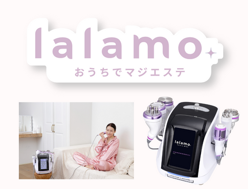 株式会社LALAMO